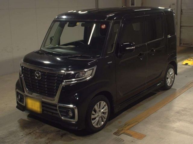 30013 Mazda Flair wagon MM53S 2020 г. (TAA Kyushu)